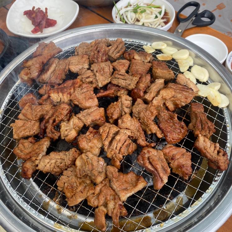 돈금정