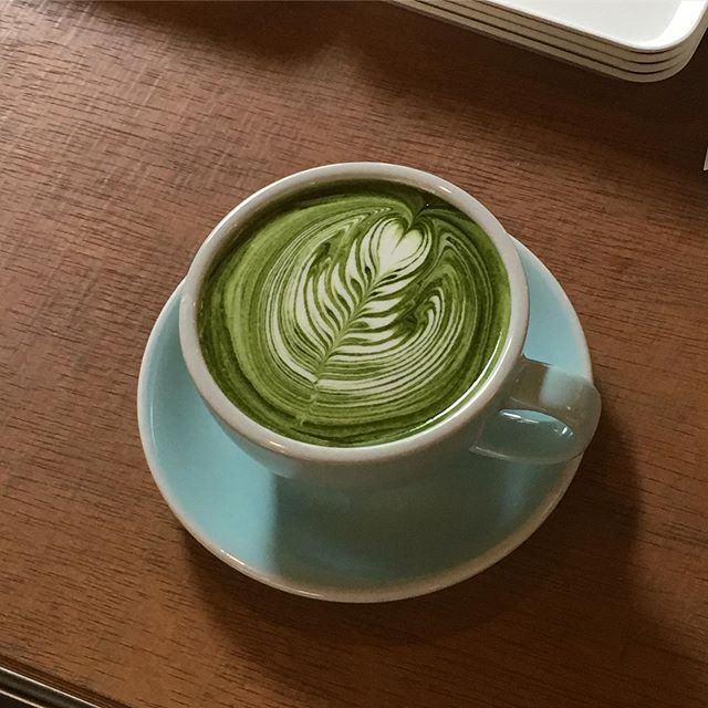 오츠 커피 @oatscoffee