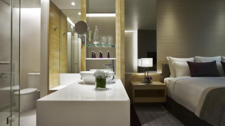 Avani+ Riverside Bangkok Hotel(사진: 아바니 플러스)