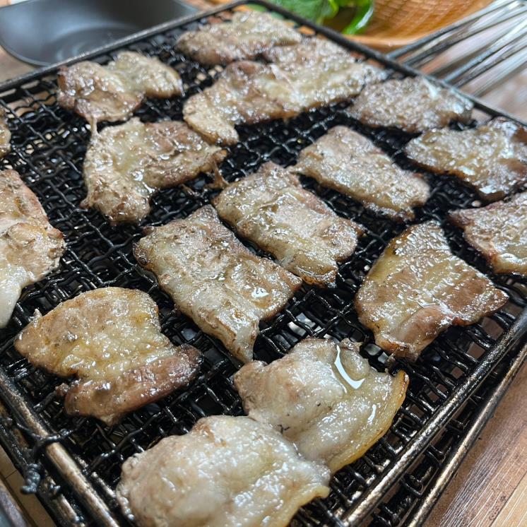 두암식당
