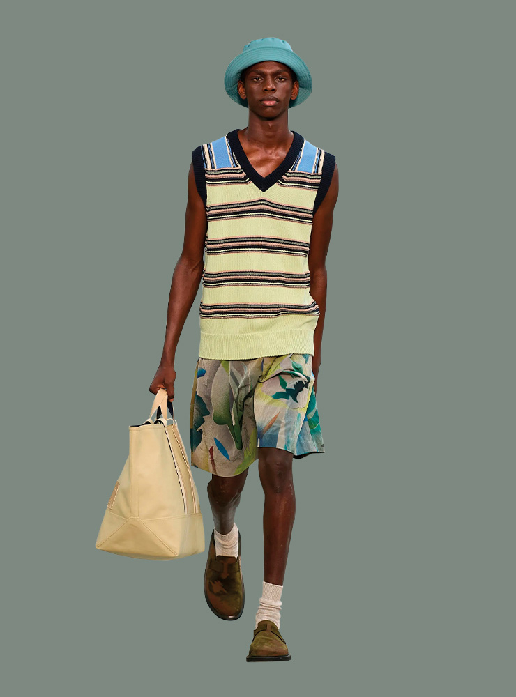 PAUL SMITH
