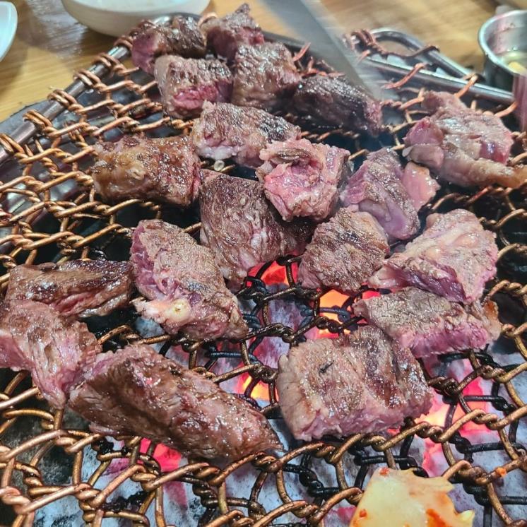 신도정육농장