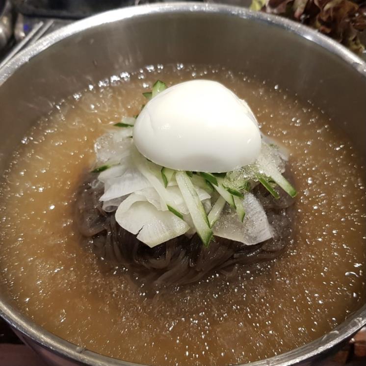 하하&김종국의 401정육식당