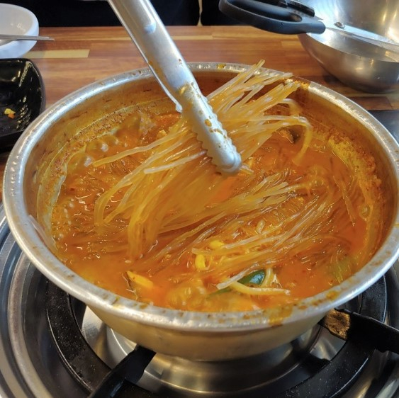 양푸니