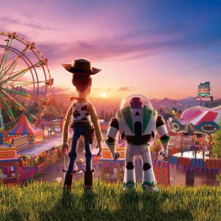 사진 출처 : Disney/Pixar