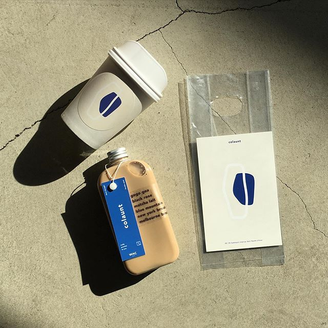 @colaunt