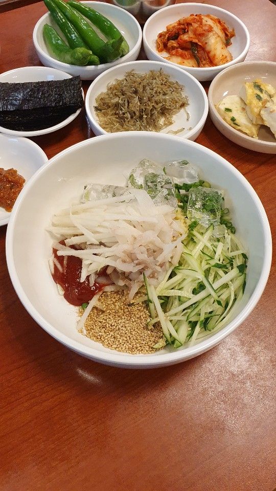 영덕회식당