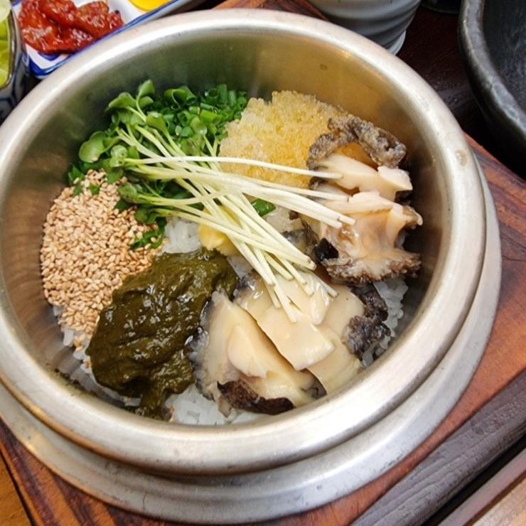 담솥