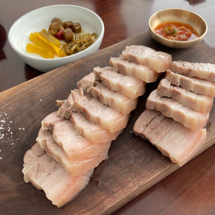 광평 평양냉면갈비 삼성점
