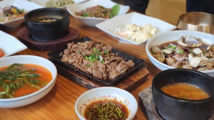 흙토담골
