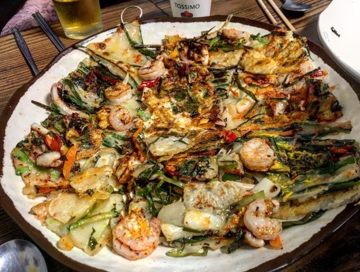 카드분식 @mattamyoung