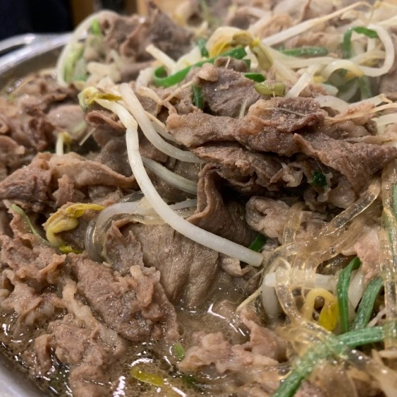 이설함흥냉면