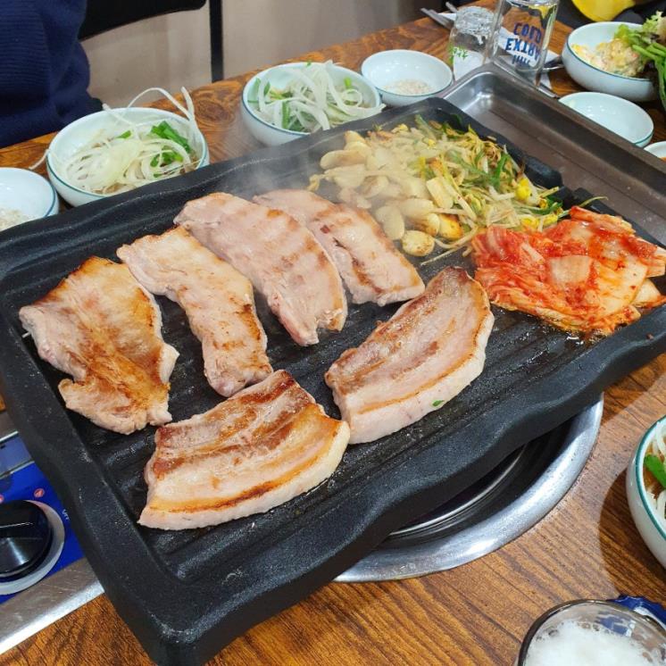 대우정
