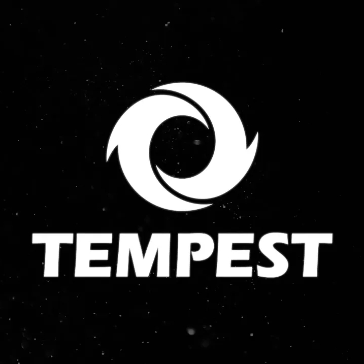 템페스트 TEMPEST @tpst__official