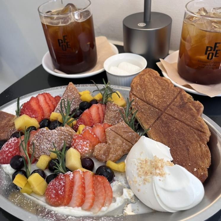 포페