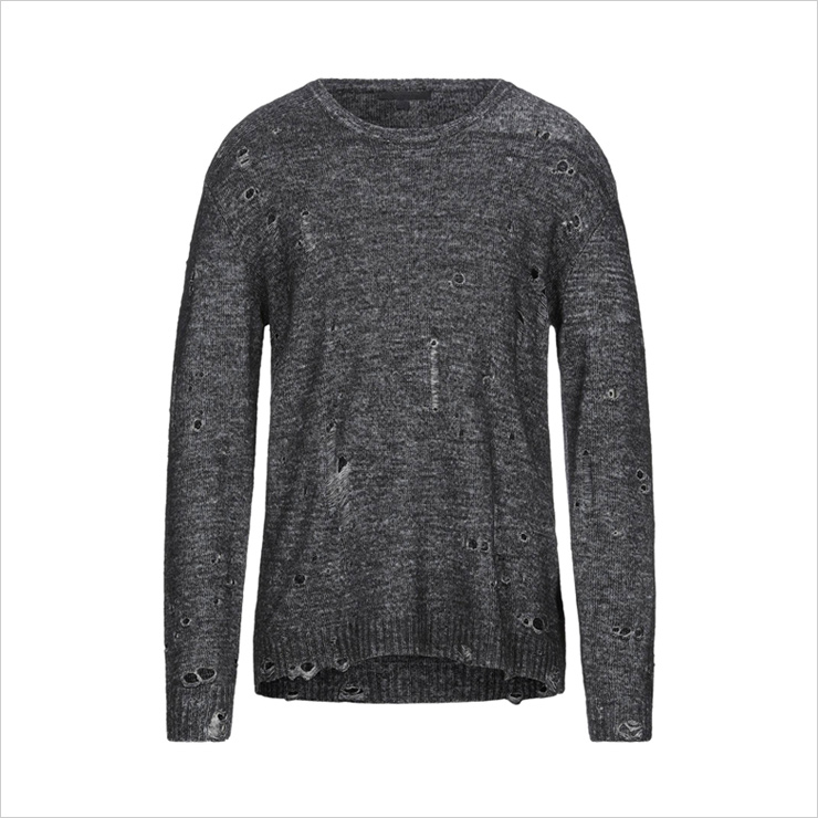 존바바토스 풀오버, $191 USD
