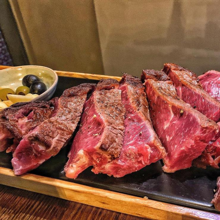 숙성시대 @d._.foodb