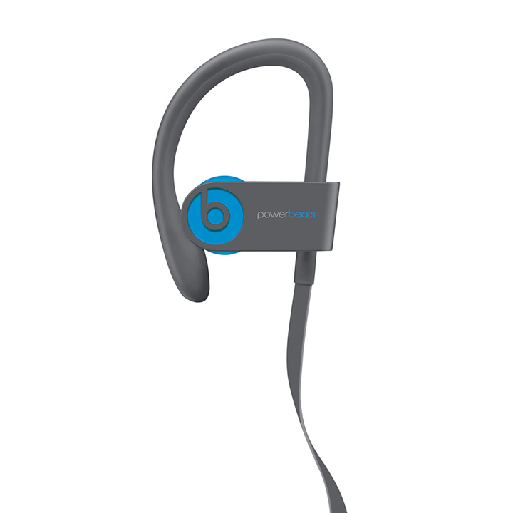 <b>12. Beats Powerbeats3</b>
파워비트3 무선 이어폰의 최신 버전. 기존보다 나은 음질과 12시간의 수명을 자랑한다. 약간은 거칠고, 땀이나 물에 저항력 있으며, 편리한 패키지를 제공한다. 애플의 W1 칩이 장착되어 애플 하드웨어와 쉽게 호환되어 에어팟의 대안으로도 회자된다. 효율적인 배터리 수명 시간을 갖췄다. 20만원대부터~