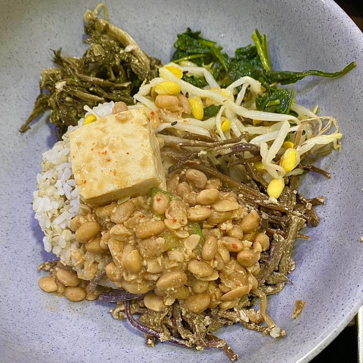 토평메주콩