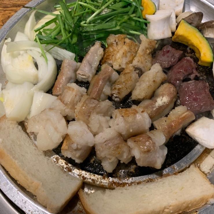 구이마당