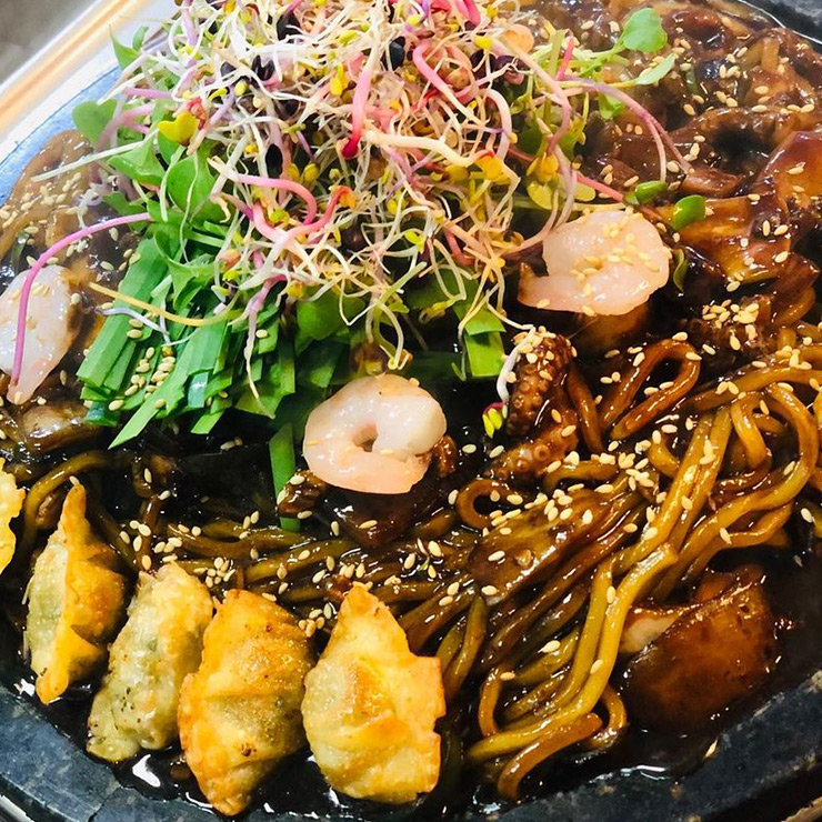 청평돌짜장(@doljjajang__cheongpyeong)