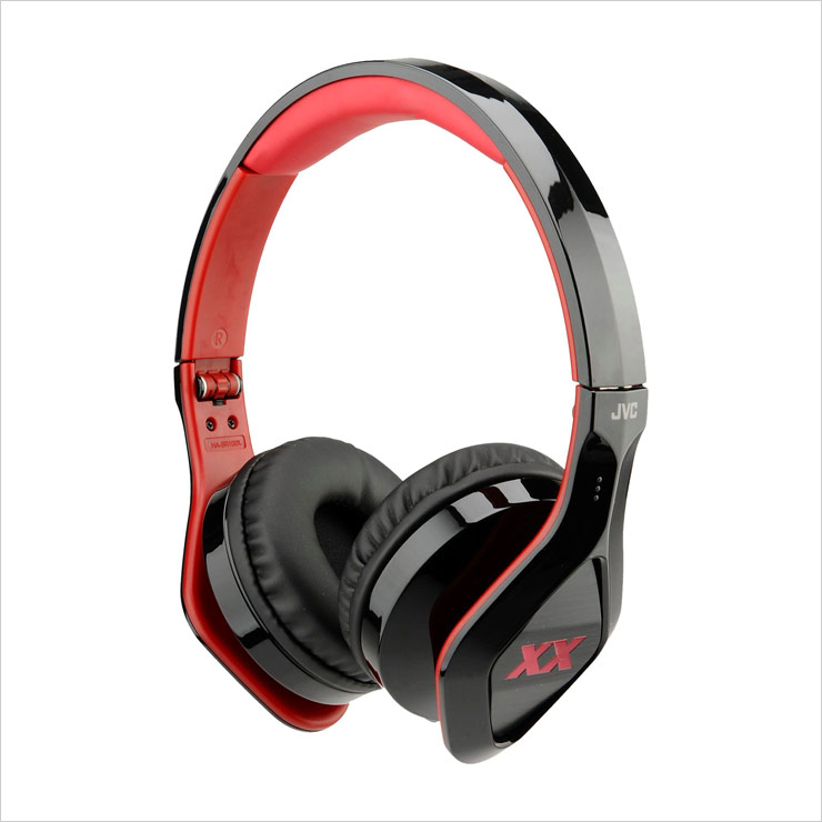 HA-SR100X 이어폰 & 헤드폰, $138 USD