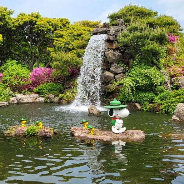 @snoopygardenkorea
