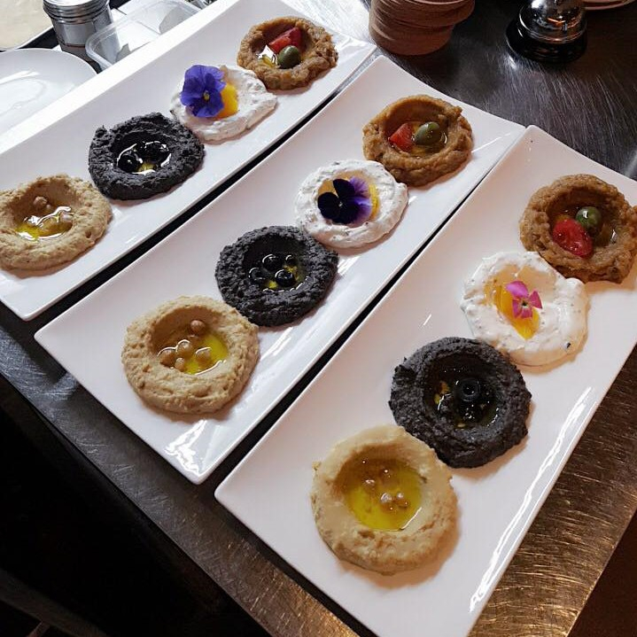 허머스키친