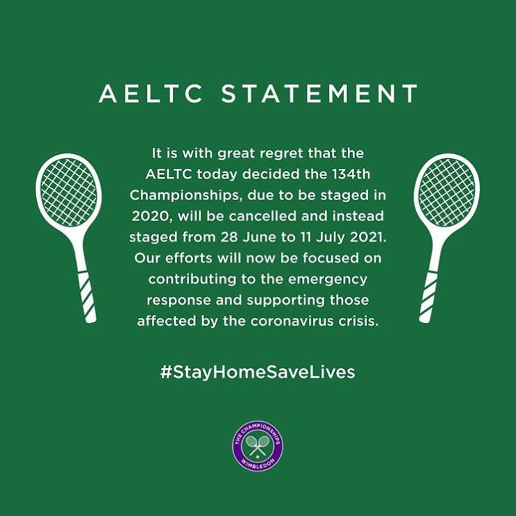 Wimbledon