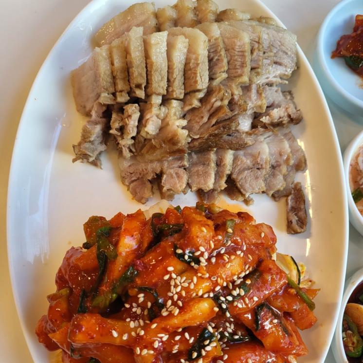 설매네