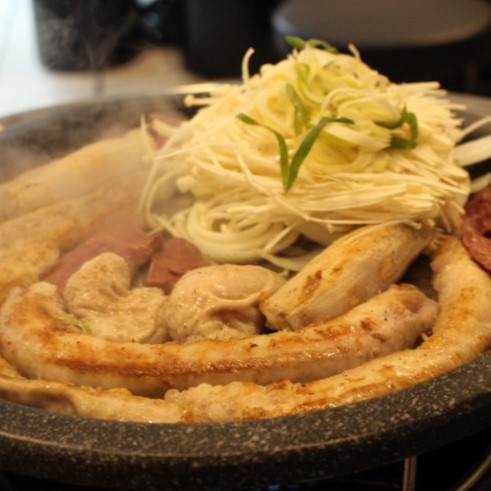 문정곱창