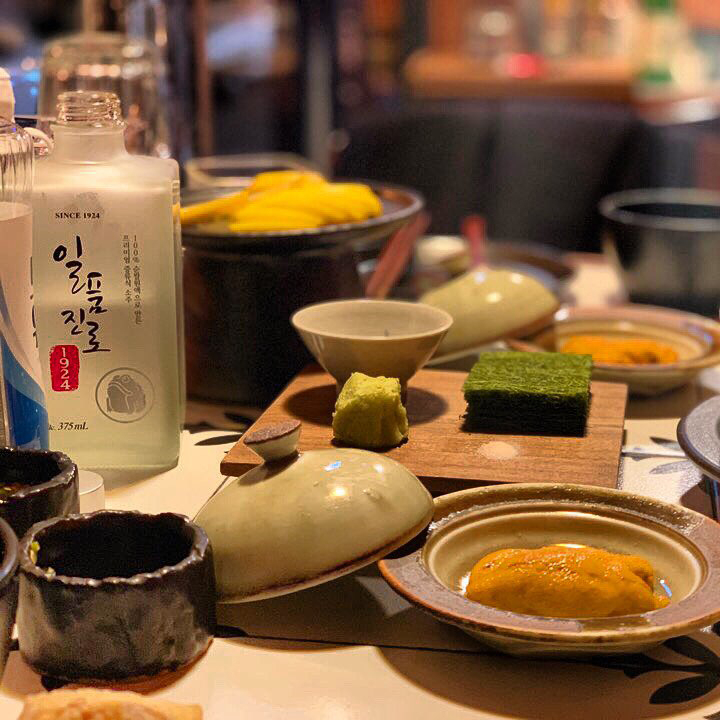 삼각지 주식