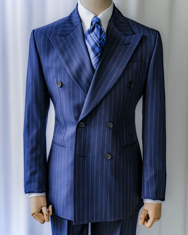 Wedding Suit