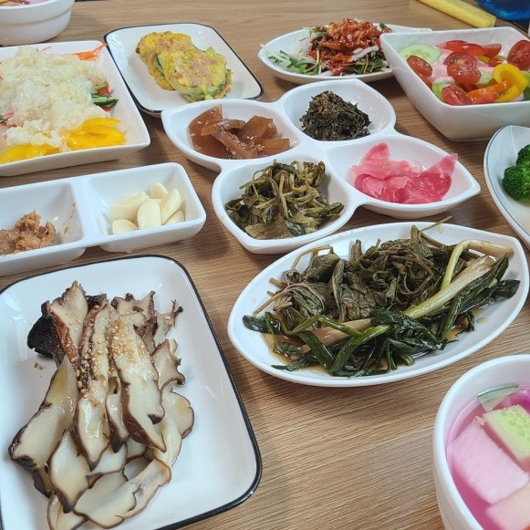 형제장어