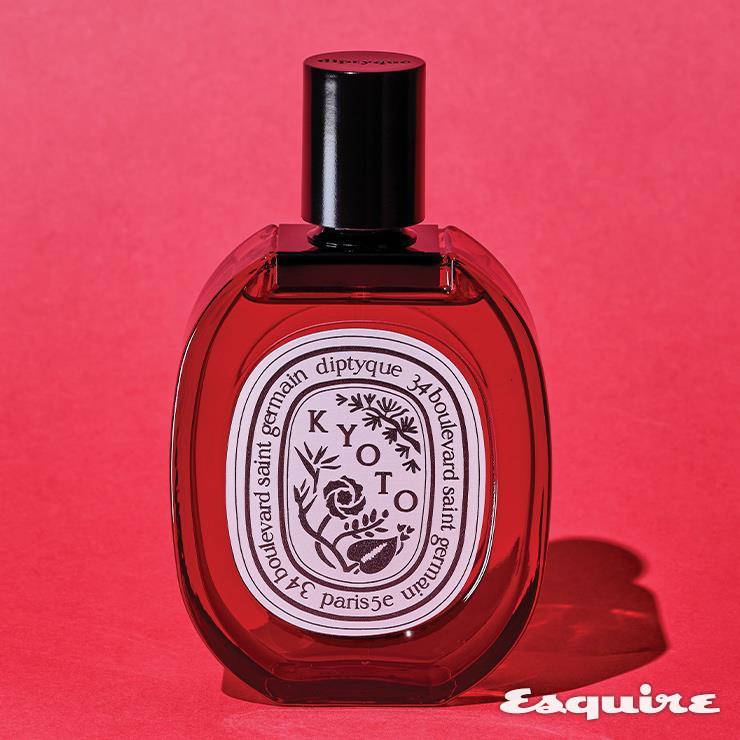 교토 오 드 뚜왈렛 100mL/24만5000원 딥티크.