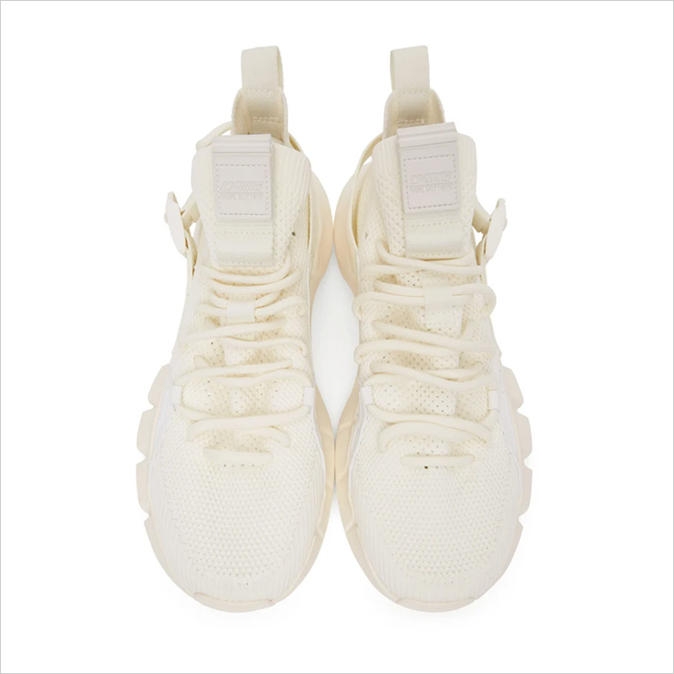닐바렛 스니커즈, $350 USD