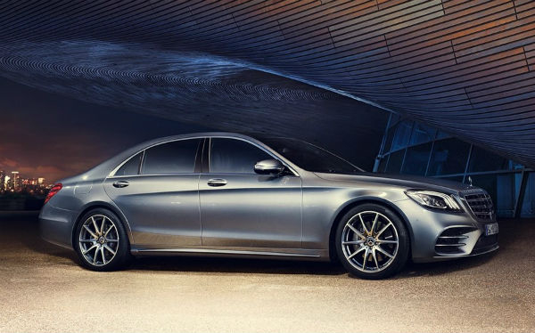 E Class