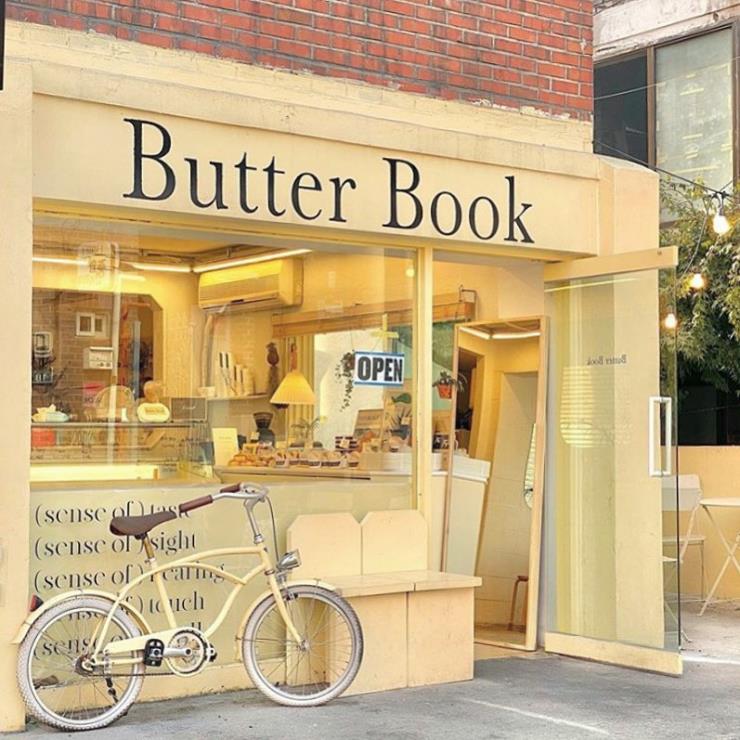 버터북 @butterbook.kr