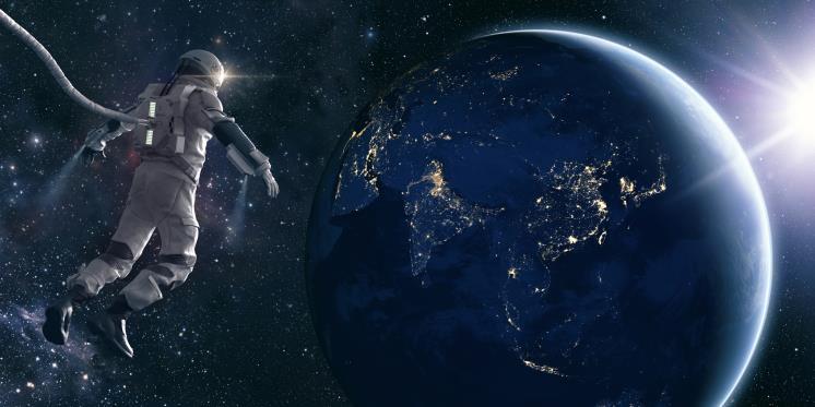 Credit: NASA