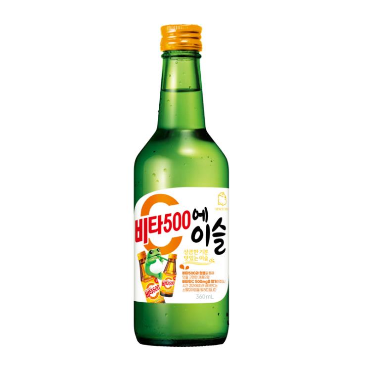 하이트진로