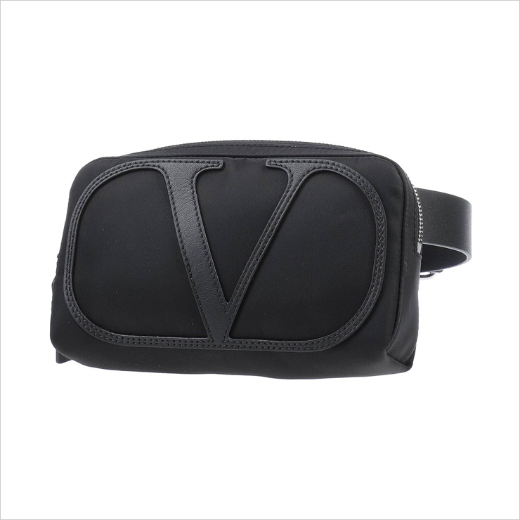 발렌티노 가라바니 Belt back, $1,074 USD