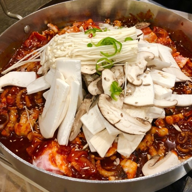 외바우