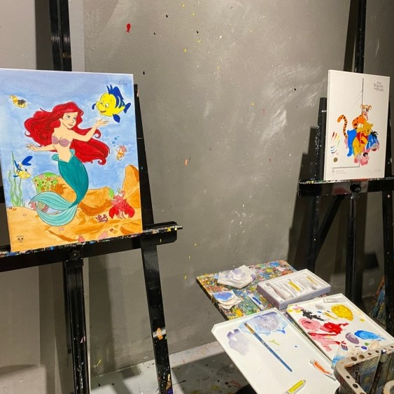 성수미술관