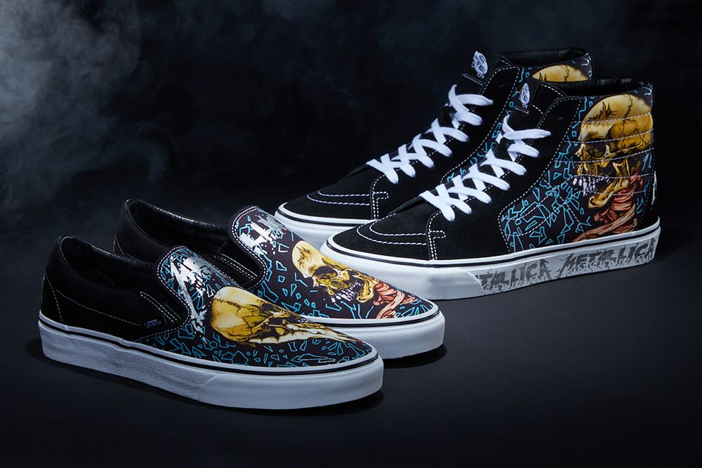 VANS