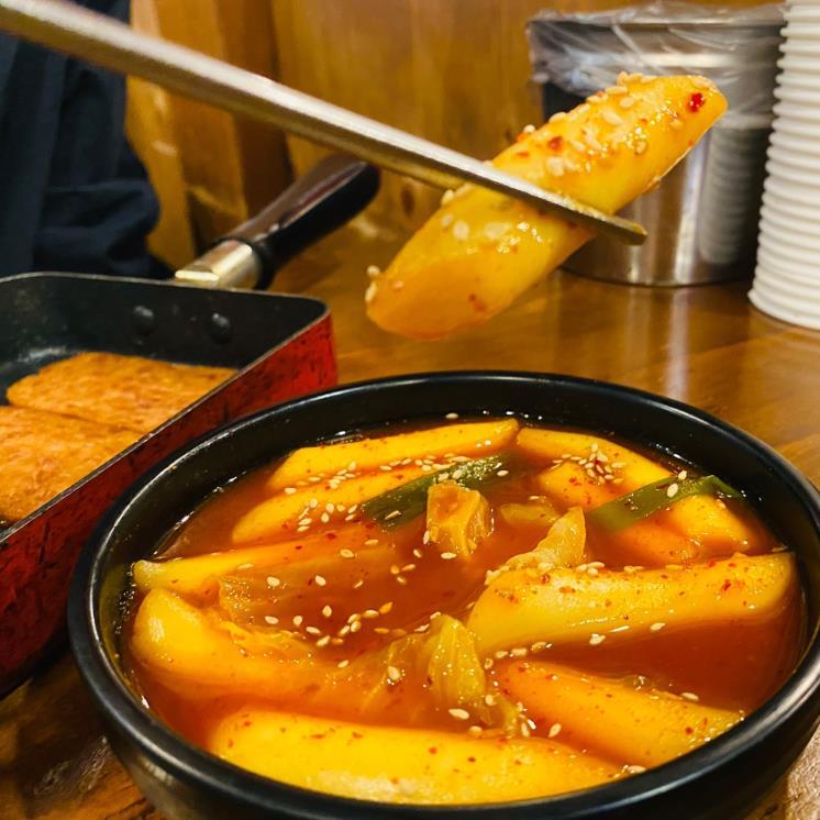 이공족발