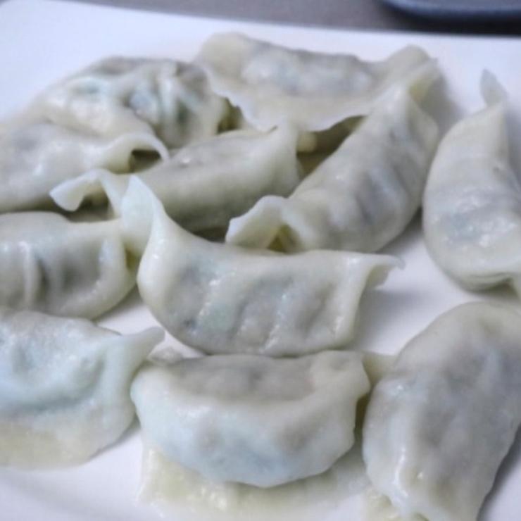 매향