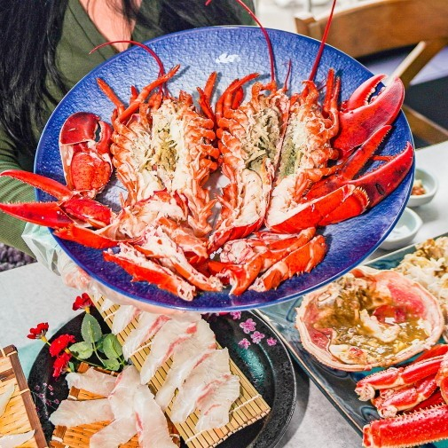 광안리 대영횟집 