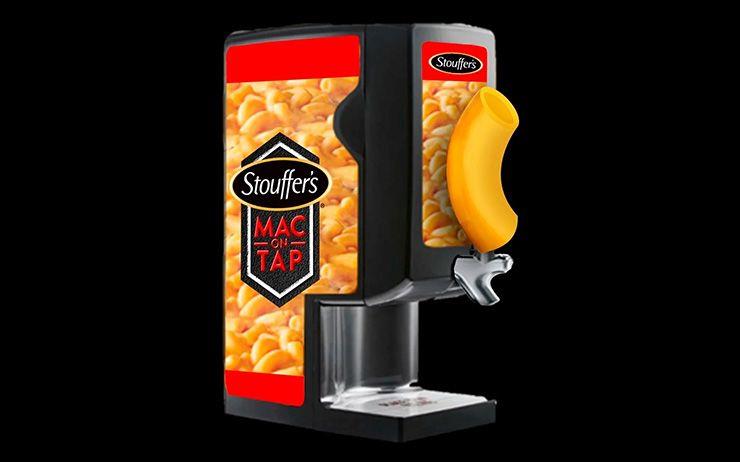 mac&cheese