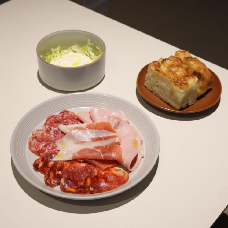더 이탈리안 클럽