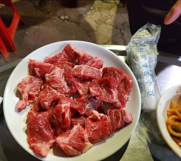 통일집 @im_irene_food